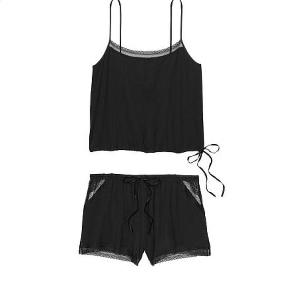 Victoria’s Secret Square-Neck Supersoft Sh… - Picture 2 of 4